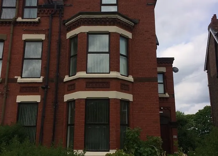 The Newsham Guest Rooms