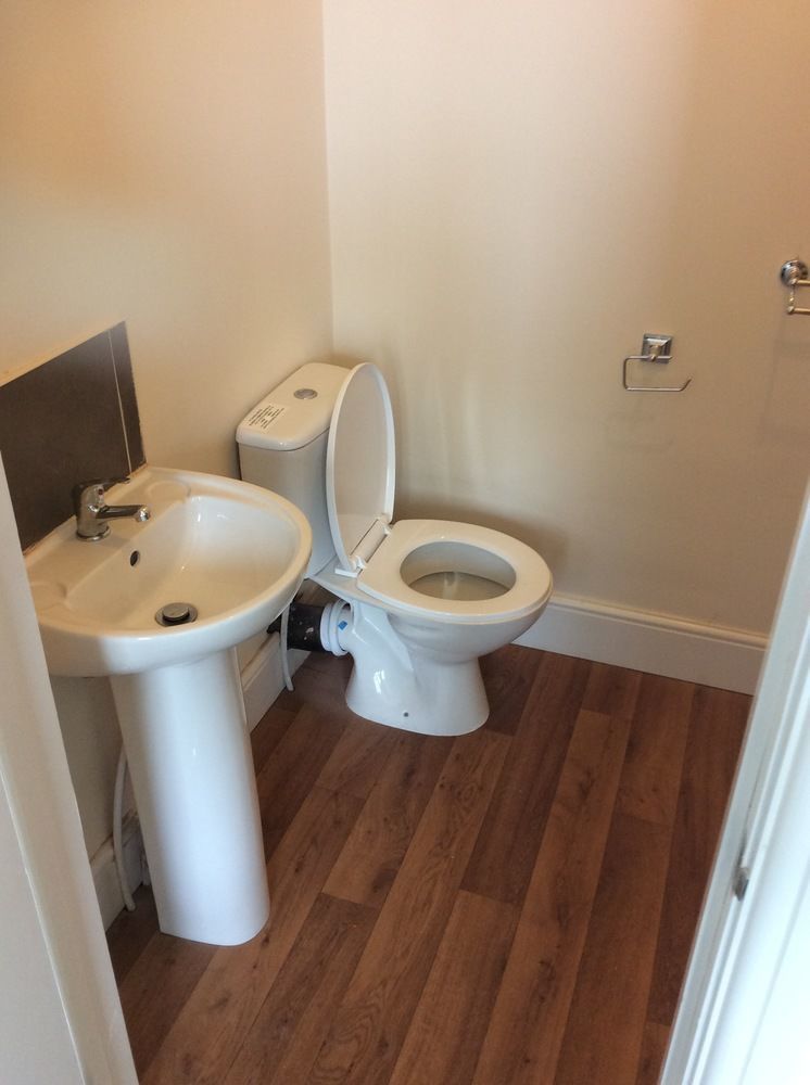 The Newsham Guest 2* Liverpool