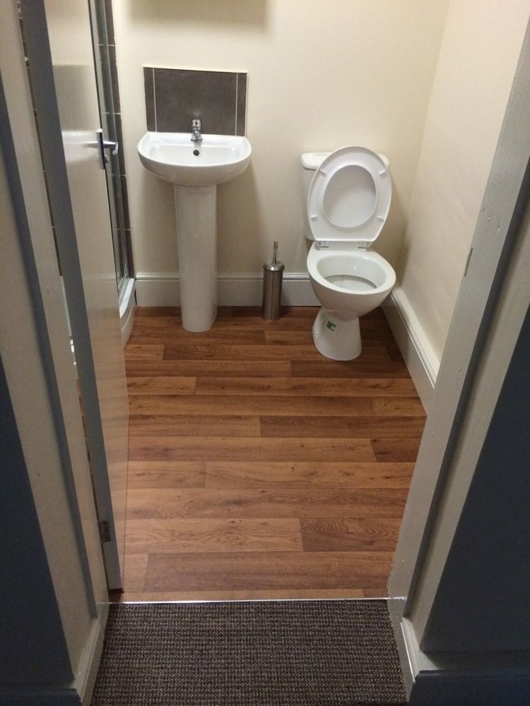 The Newsham Guest Hotel 2*