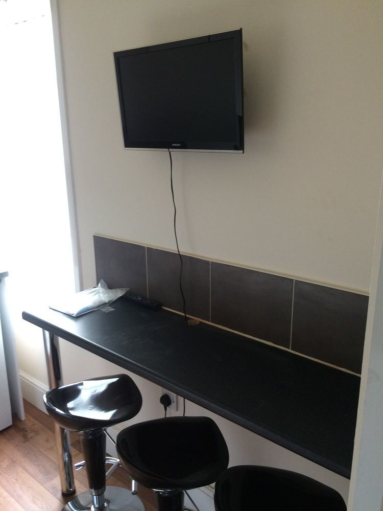 The Newsham Guest 2* Liverpool